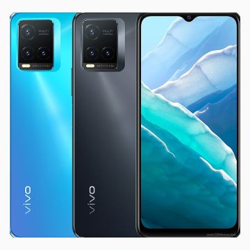 Vivo T1x 4G