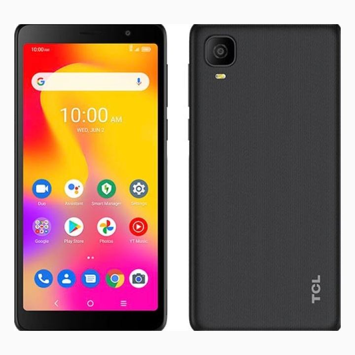 TCL A30