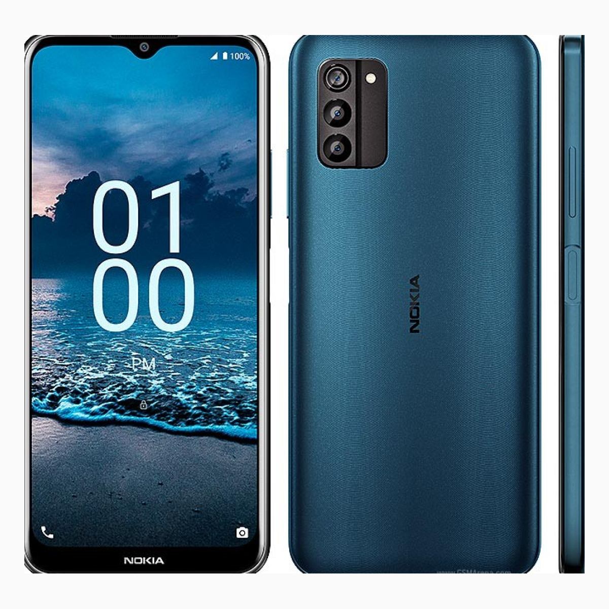 Nokia G100