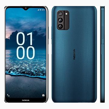 Nokia G100