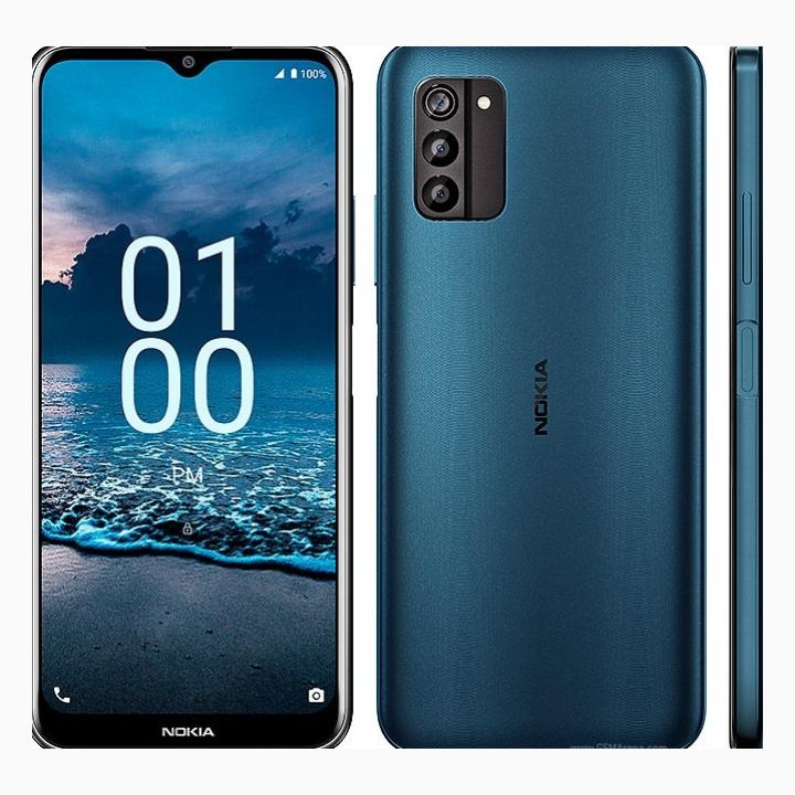 Nokia G100