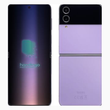 Samsung Galaxy Z Flip4