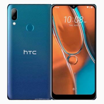 HTC Wildfire E2