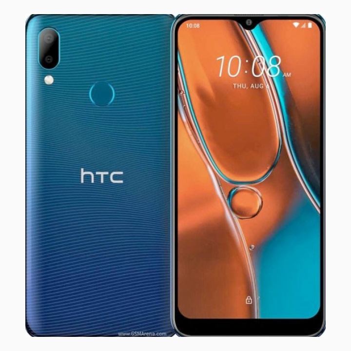 HTC Wildfire E2