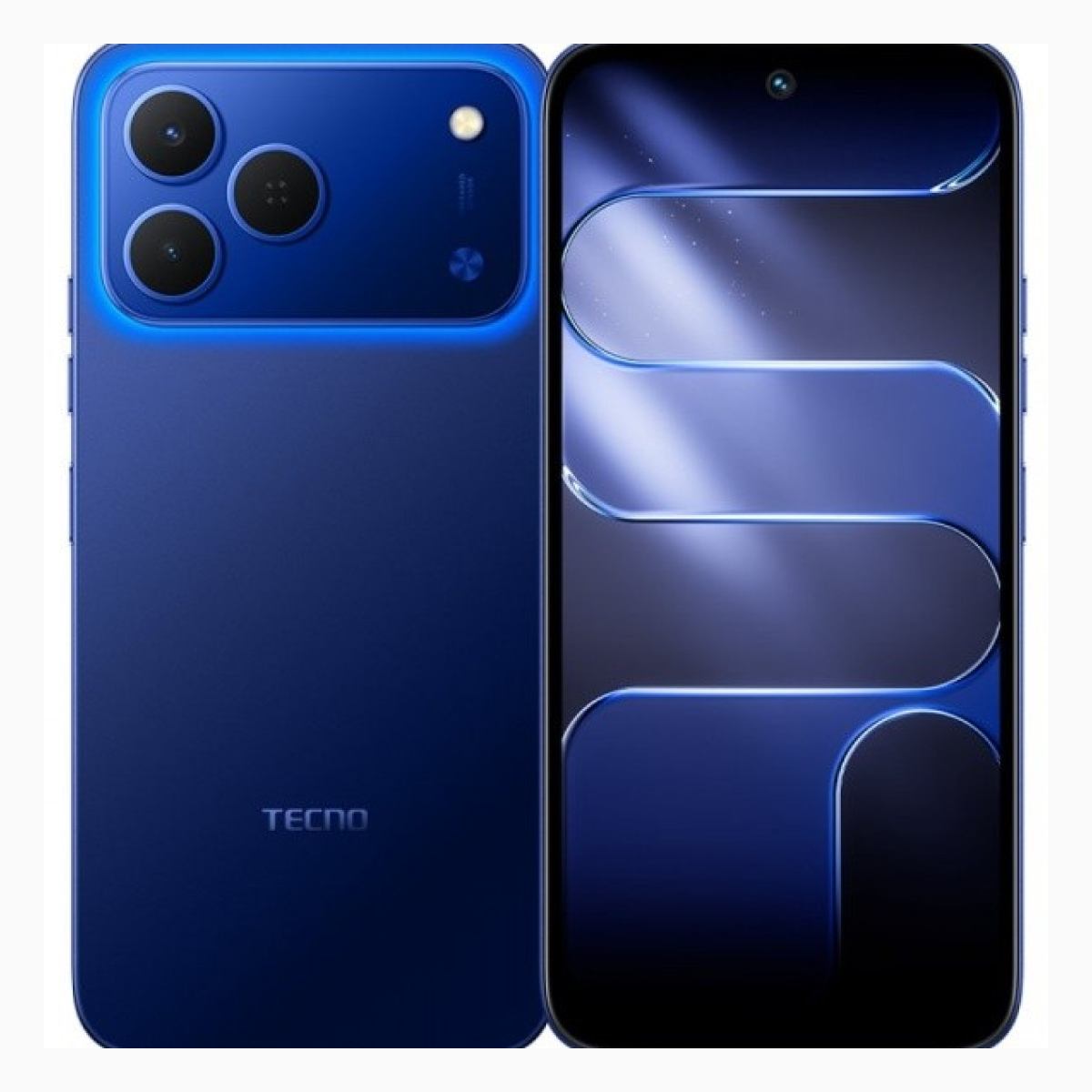 Tecno Spark 50 4G