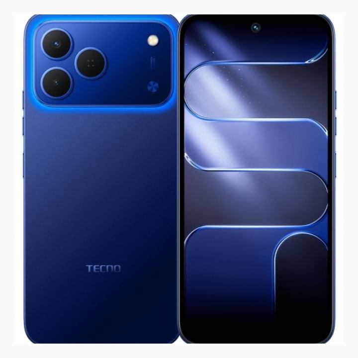 Tecno Spark 50 4G