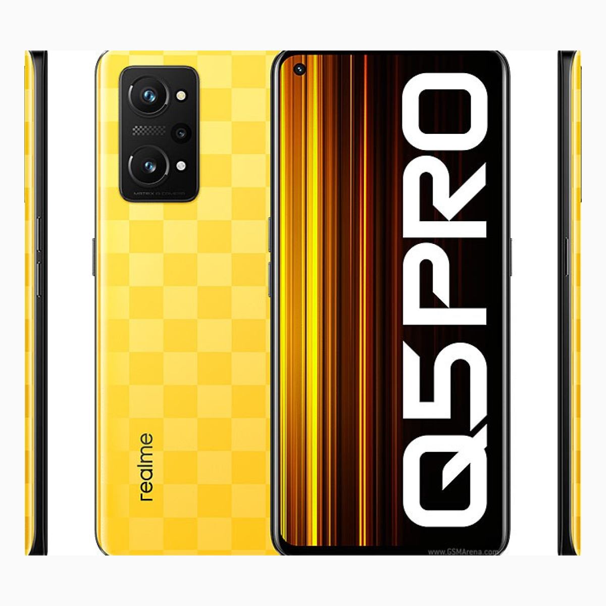 Realme Q5 Pro
