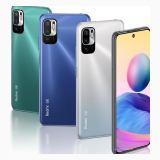 Xiaomi Redmi Note 10 5G