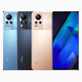 Infinix Note 12