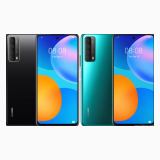 Huawei P smart 2021
