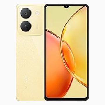 Vivo Y36 (India)