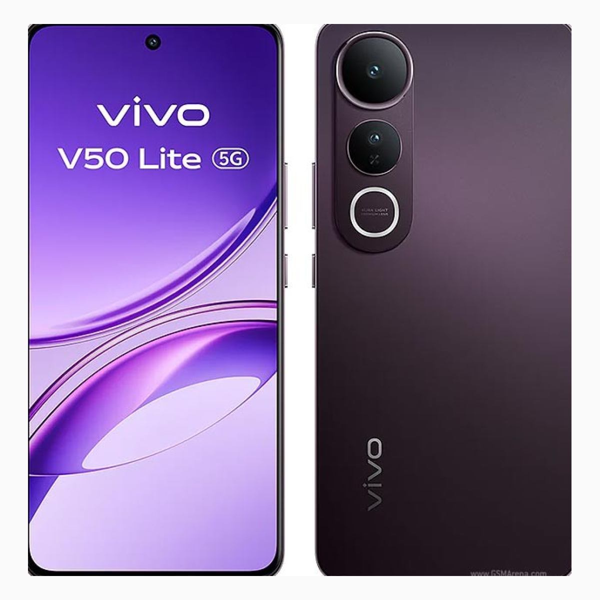 Vivo V50 Lite
