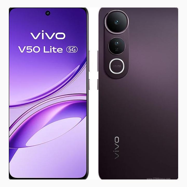 Vivo V50 Lite