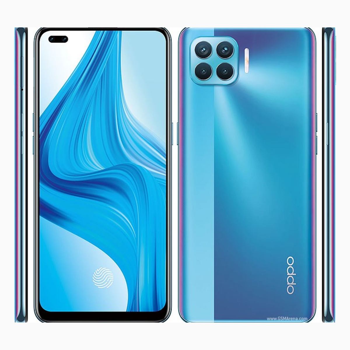 OPPO F17 Pro