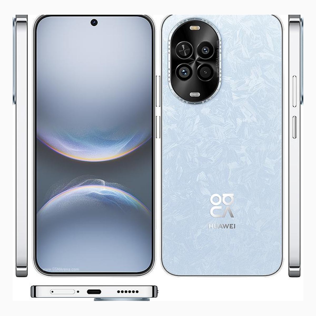 Huawei nova 14 Lite