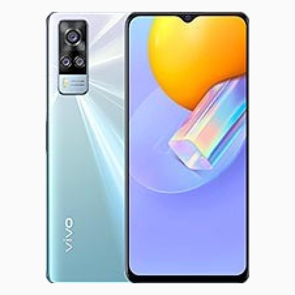 Vivo Y51 (2020, December)