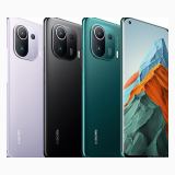 Xiaomi Mi 11 Pro