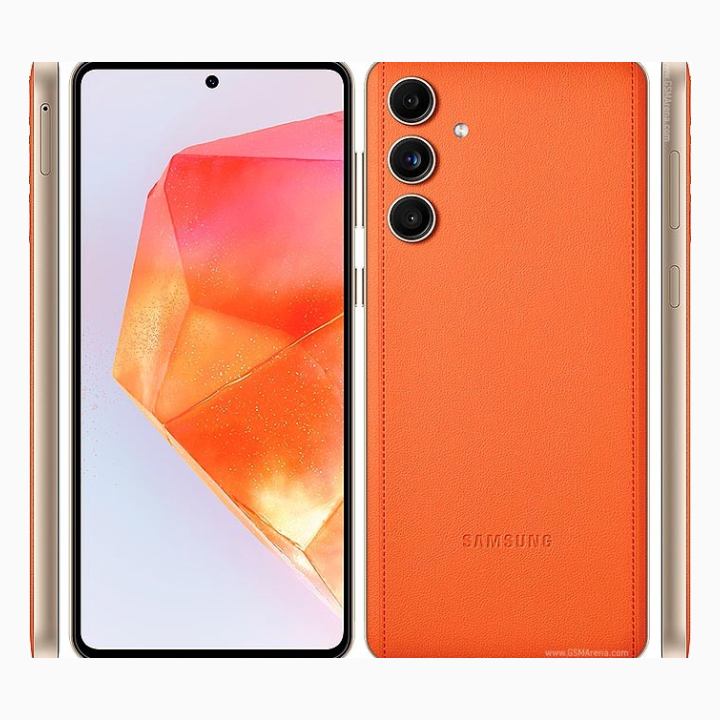 Samsung Galaxy C55