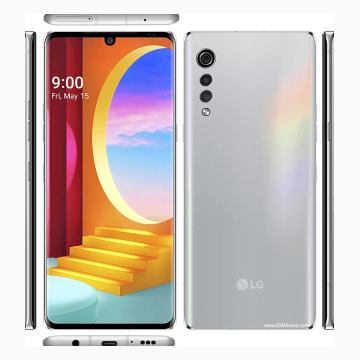 LG Velvet