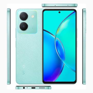 Vivo Y36
