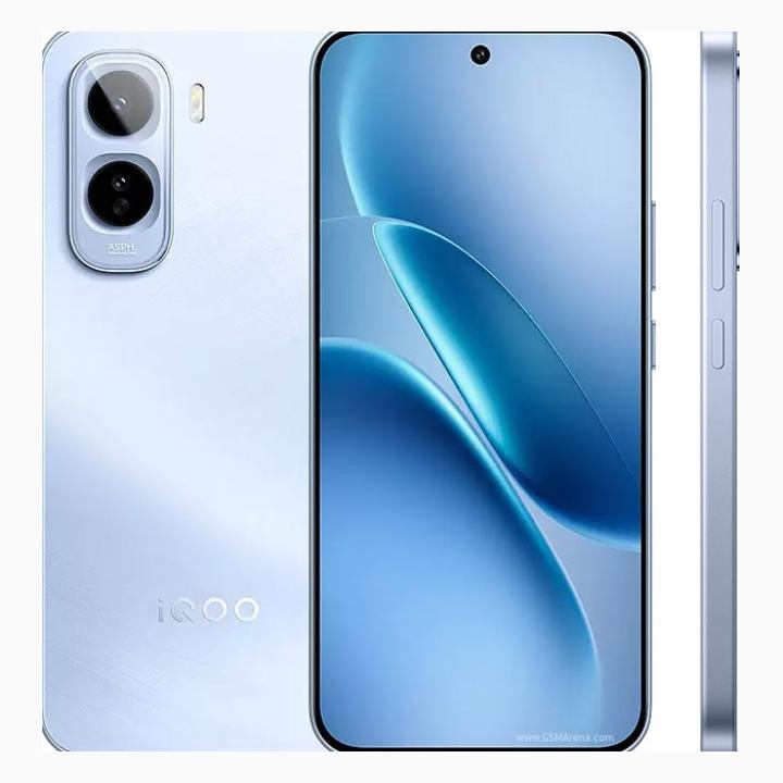 Vivo iQOO Z11