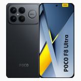 Xiaomi Poco F8 Ultra