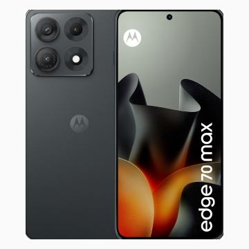 Motorola Edge 70 Max
