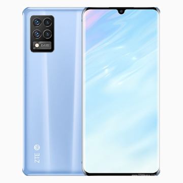 ZTE Blade 20 Pro 5G