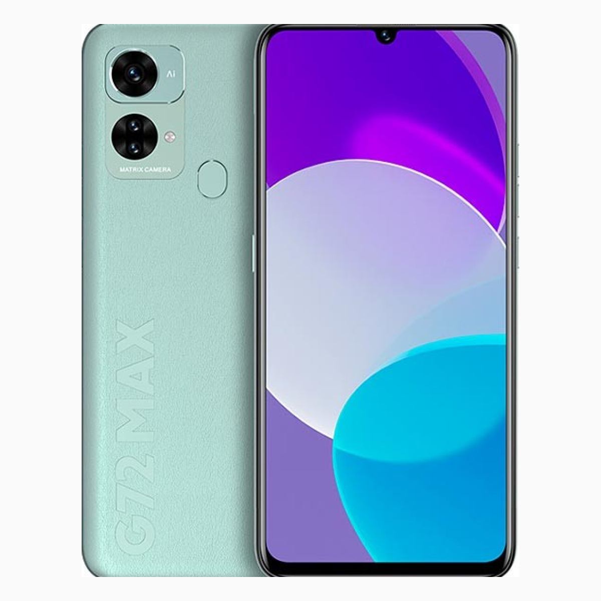 BLU G72 Max