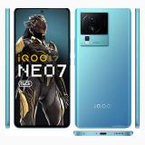 Vivo iQOO Neo 7