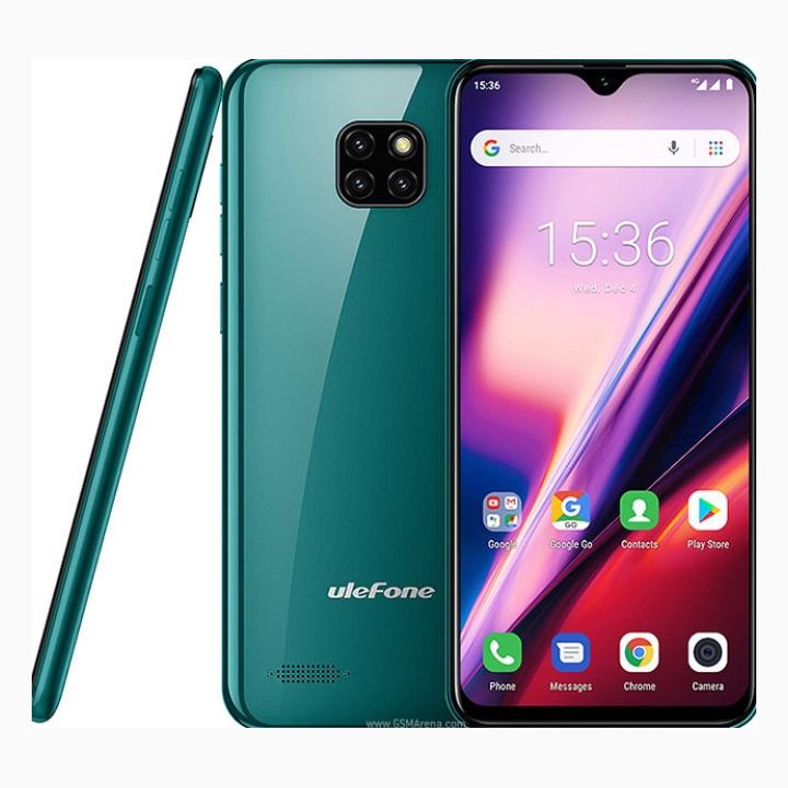 UleFone Note 7T