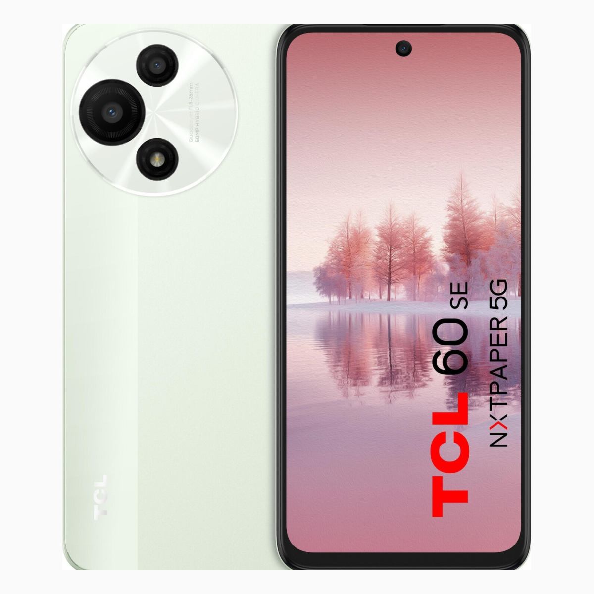 TCL 60 SE NXTPAPER 5G