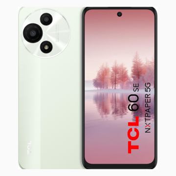 TCL 60 SE NXTPAPER 5G