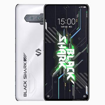 Xiaomi Black Shark 4S