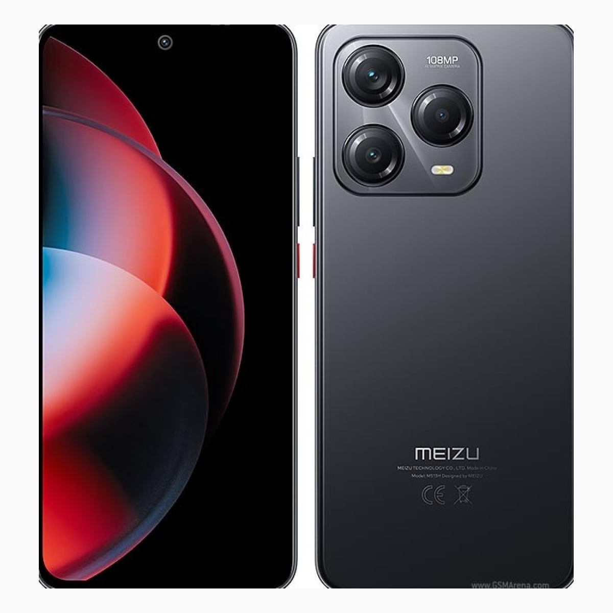 Meizu Note 22 4G