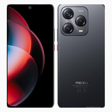 Meizu Note 22 4G