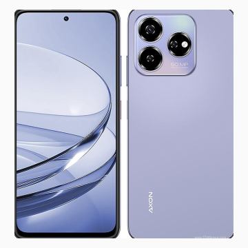 ZTE Axon 60