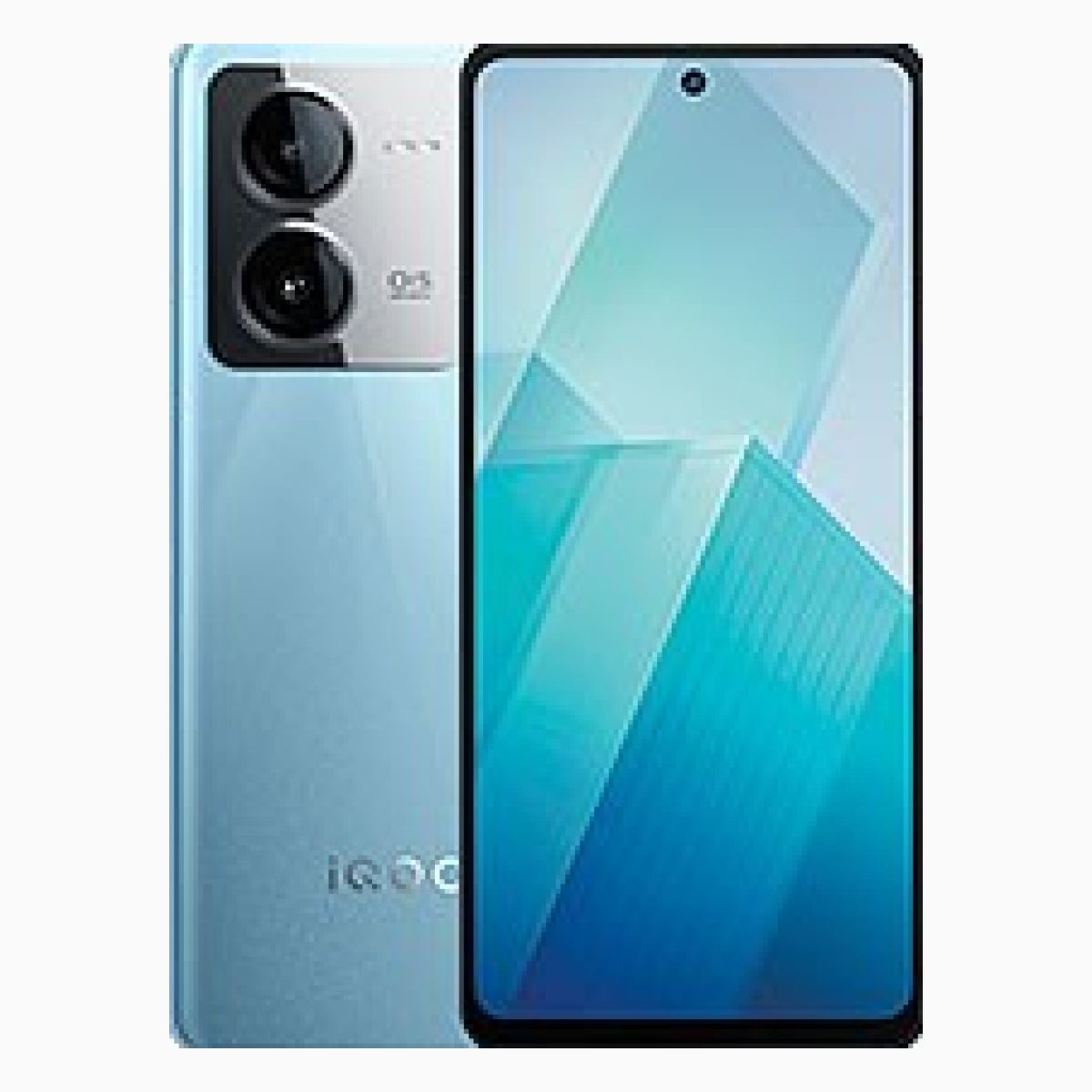 Vivo iQOO Z8 (China)
