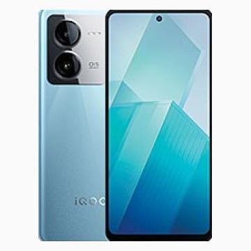 Vivo iQOO Z8 (China)