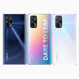 Realme X7 Pro