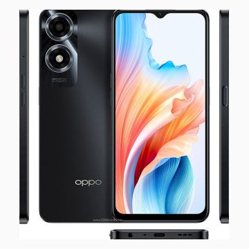 OPPO A2x