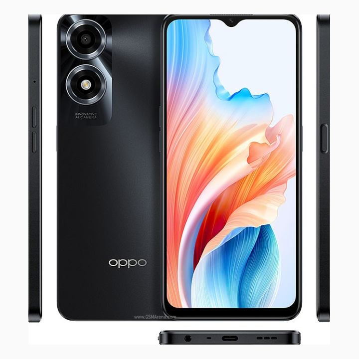 OPPO A2x