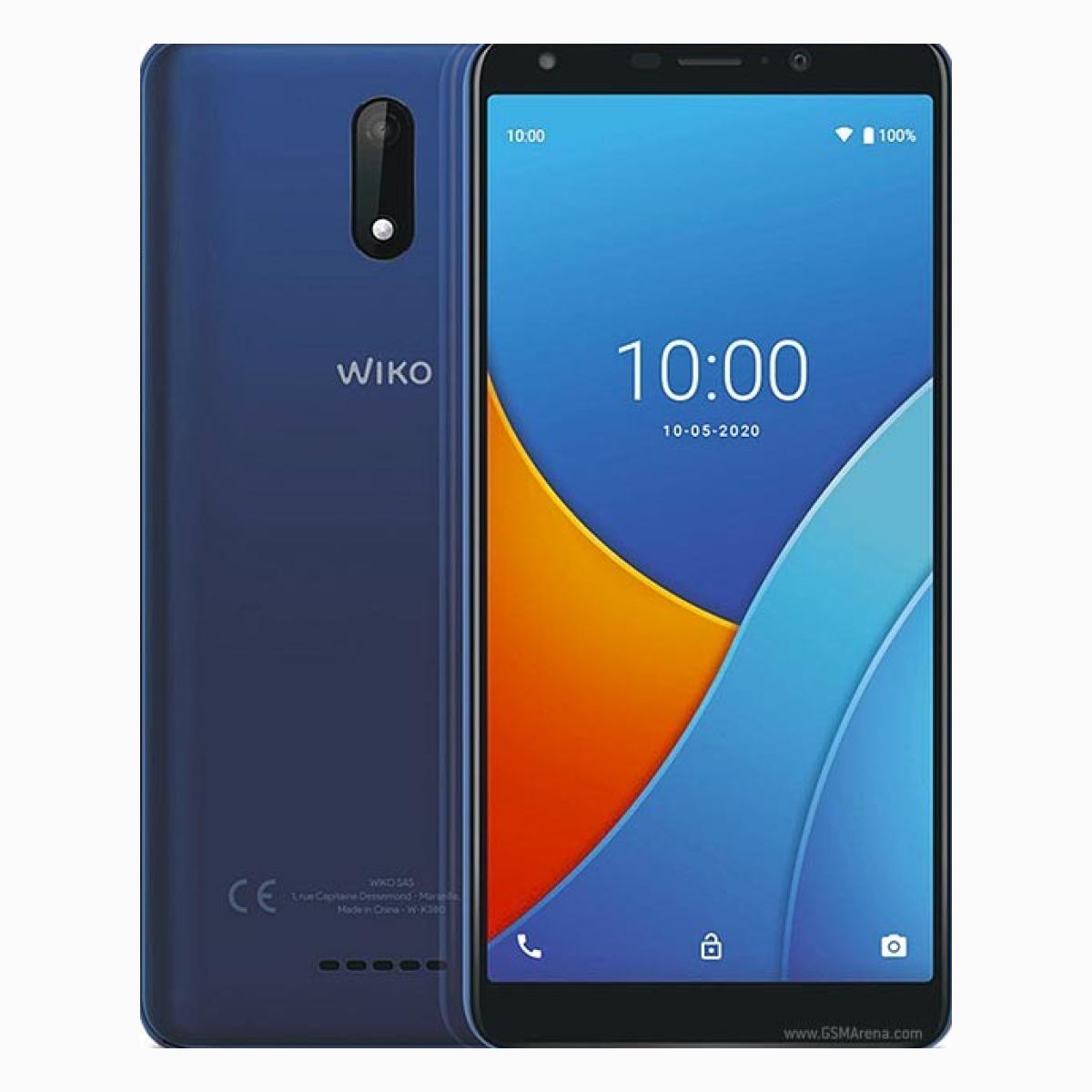 Wiko Sunny5