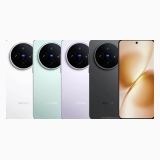 Vivo X200s