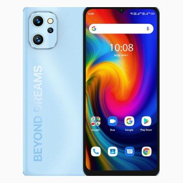 Umidigi F3