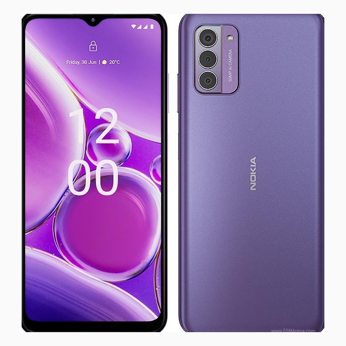 Nokia G42