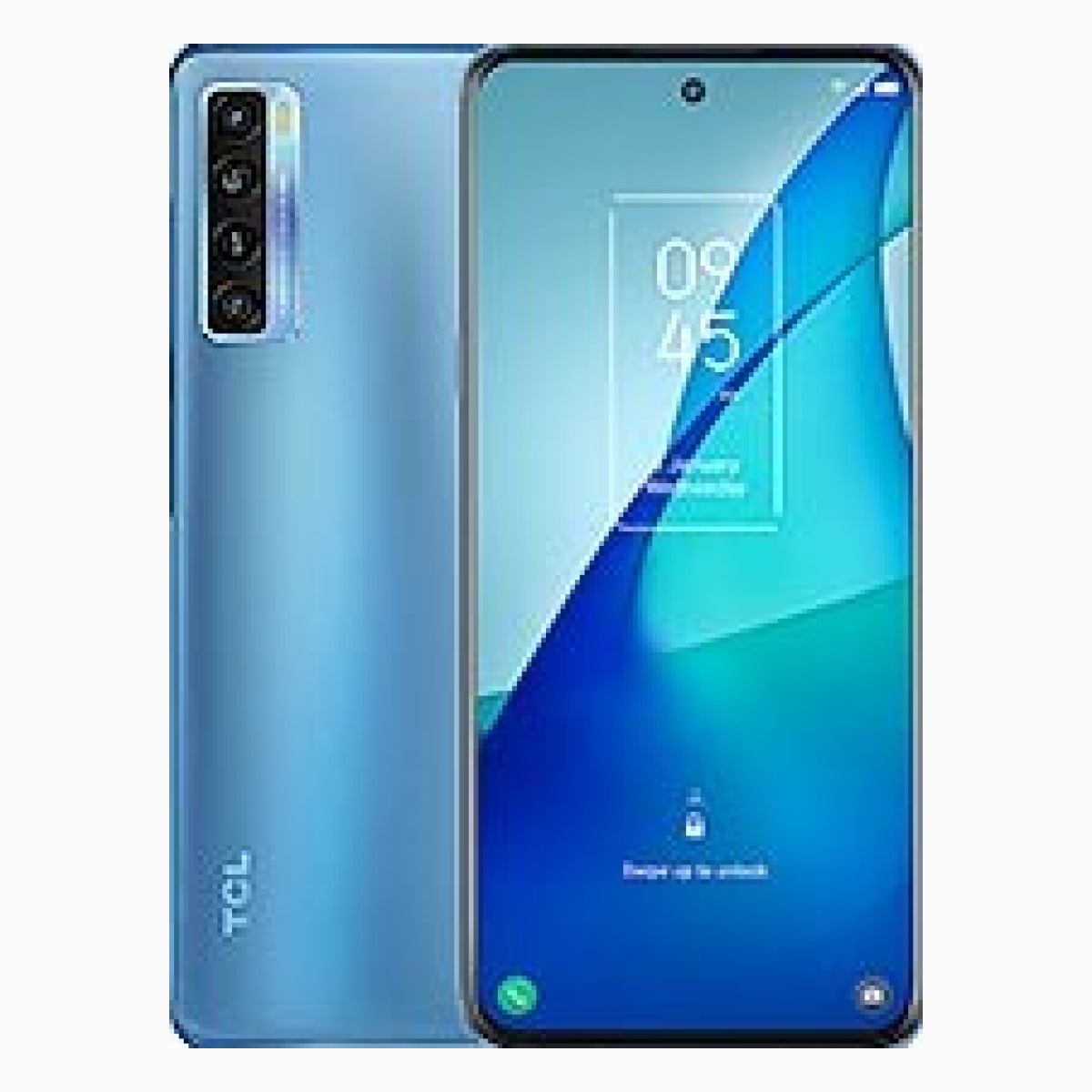TCL 20L+
