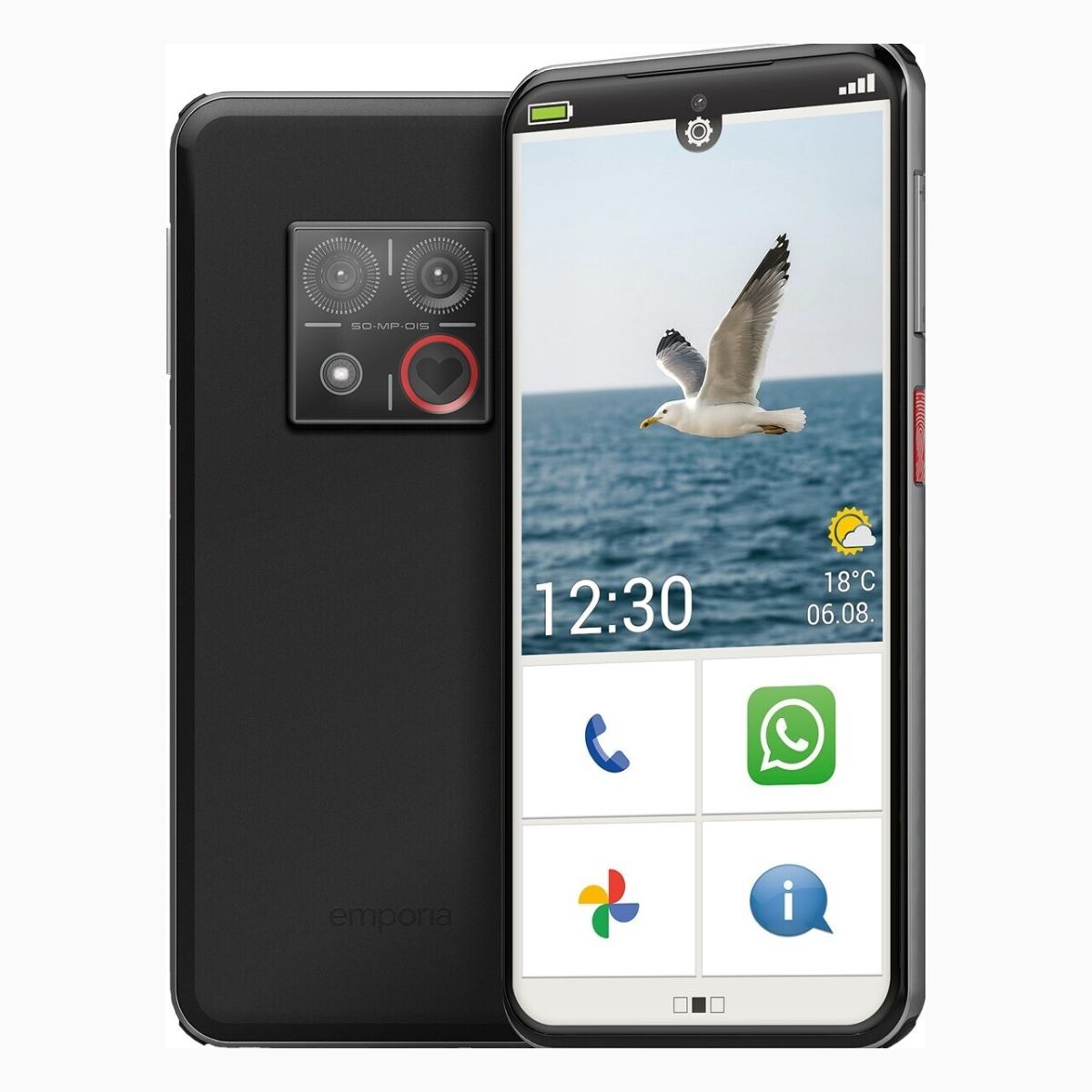 Emporia SMART.8