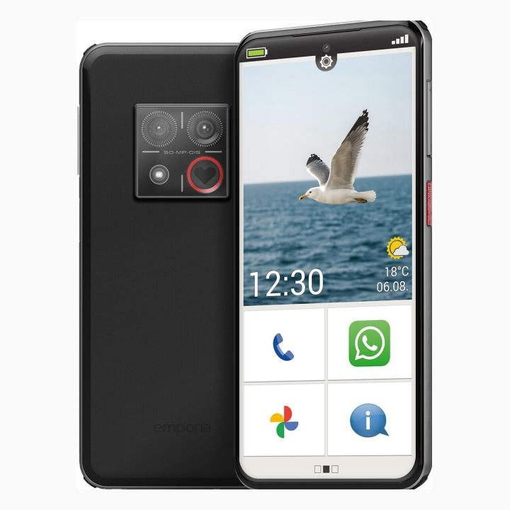 Emporia SMART.8