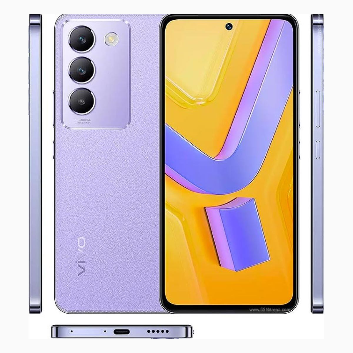 Vivo V40 SE